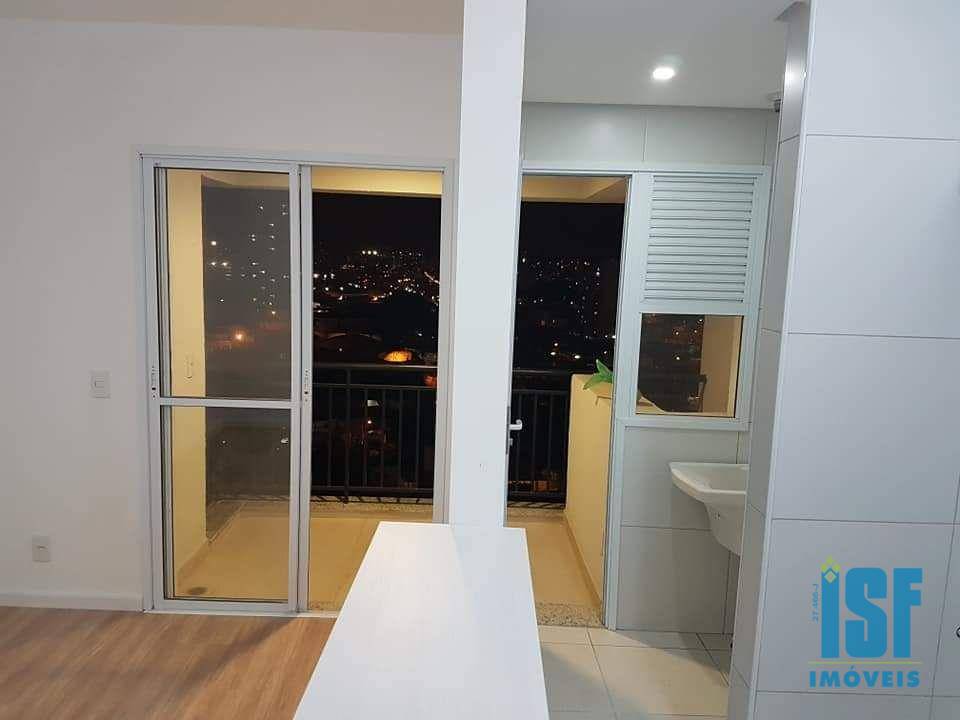 Apartamento com 1 dormitório à venda, 33 m² por R$ 348.870,00 - Vila Campesina - Osasco/SP