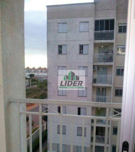 Apartamento em Canoas no Bairro Igara