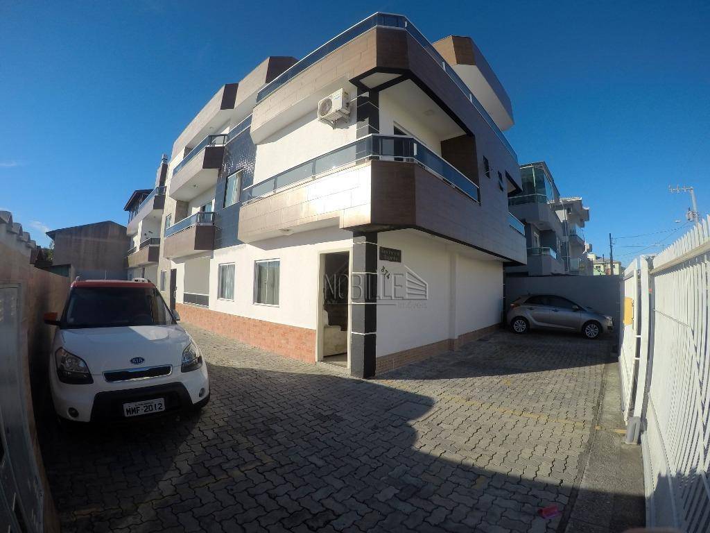 Apartamento Duplex à venda, 74 m² por R$ 350.000,00 - Ingleses - Florianópolis/SC