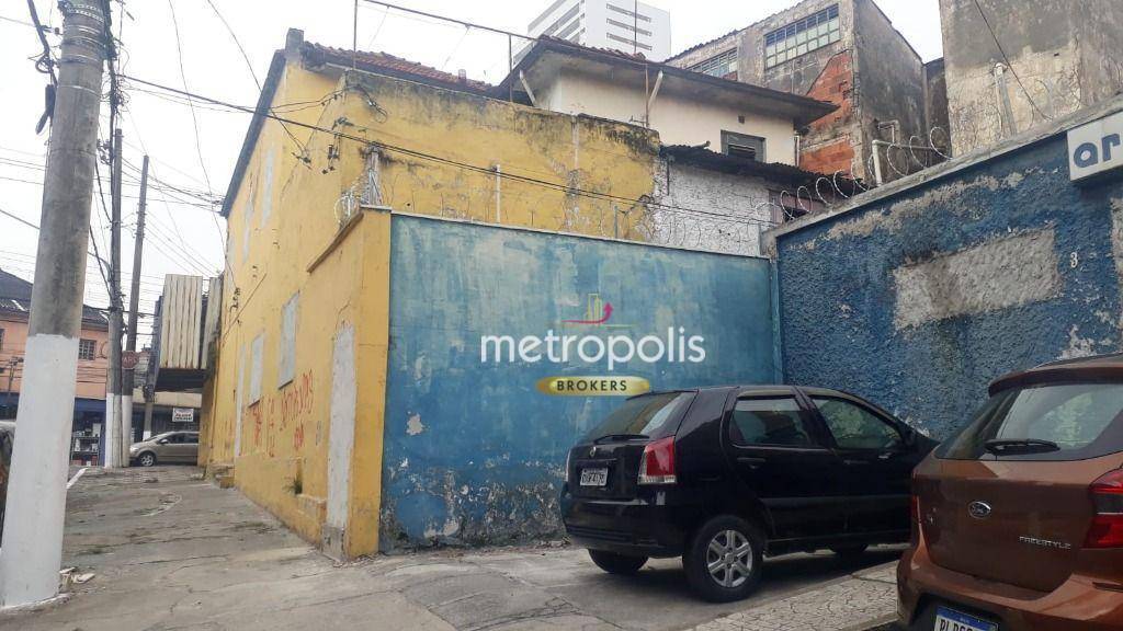 Terreno à venda, 1036 m² por R$ 9.600.000,00 - Vila Prudente - São Paulo/SP