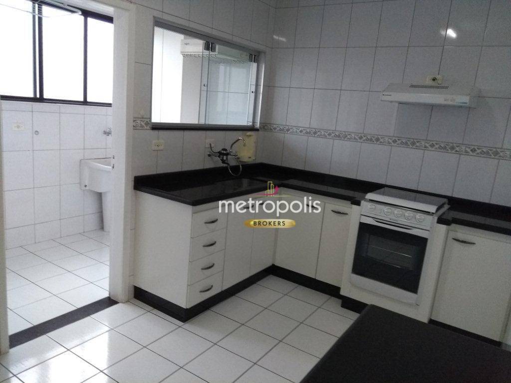 Apartamento à venda, 74 m² por R$ 402.000,00 - Vila Baeta Neves - São Bernardo do Campo/SP