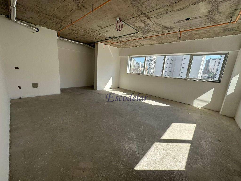 Sala para alugar, 50 m² por R$ 4.526,00/mês - Santana - São Paulo/SP