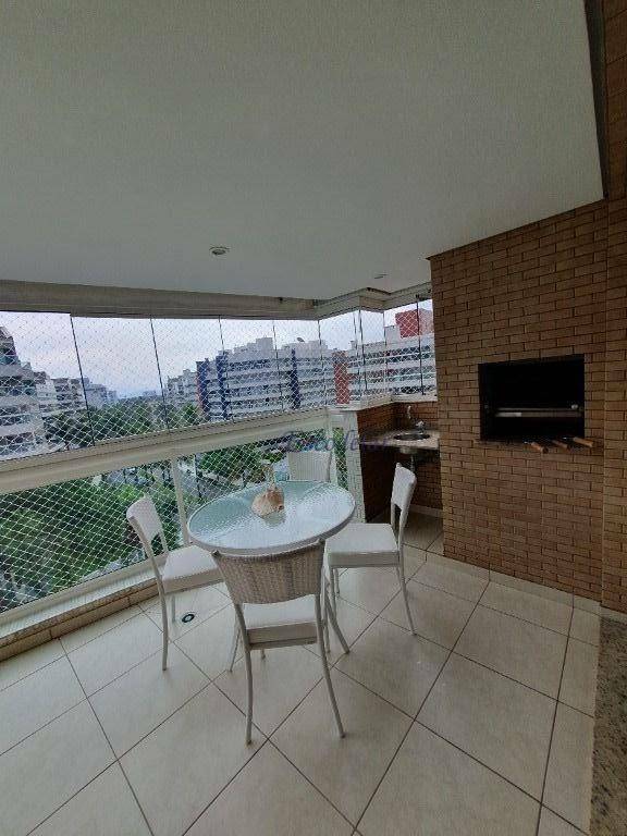 Apartamento à venda, 98 m² por R$ 3.000.000,00 - Riviera - Bertioga/SP