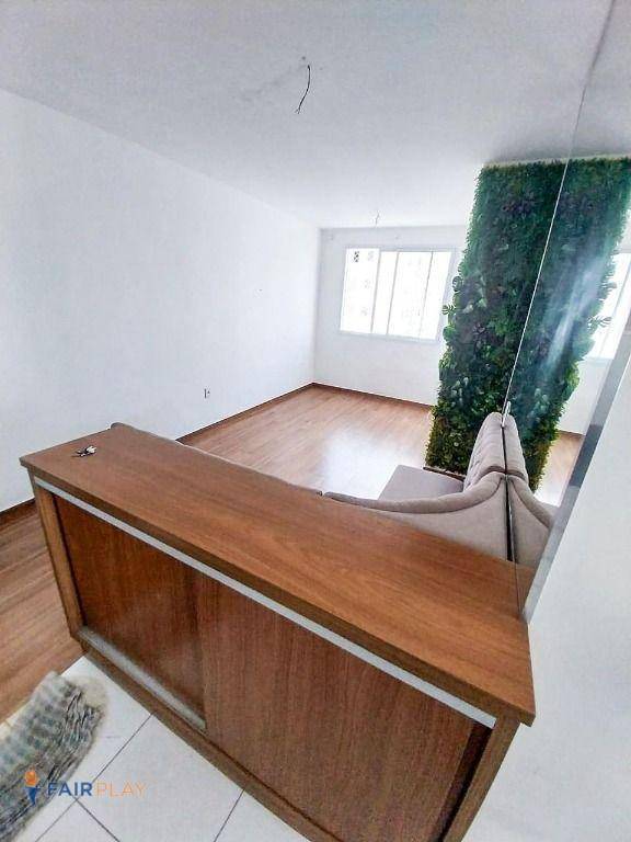 Apartamento com 2 dormitórios à venda, 45 m² por R$ 495.000,00 - Santo Amaro - São Paulo/SP