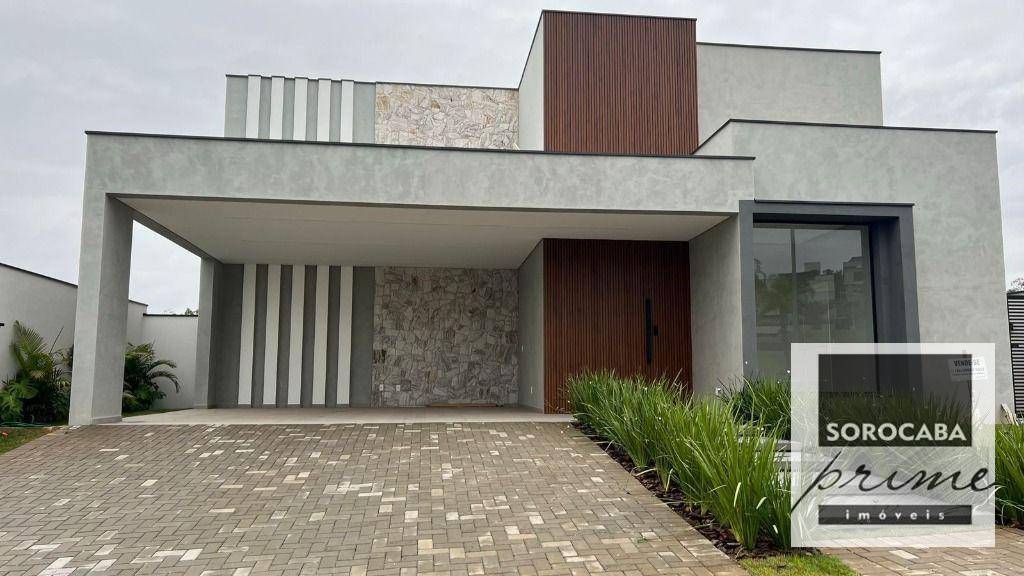 Sobrado com 3 suítes  à venda, 303 m² por R$ 3.000.000