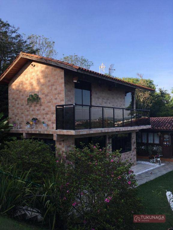 Chácara com 4 dormitórios à venda, 10000 m² por R$ 1.600.000,00 - Sítio da Moenda - Itatiba/SP