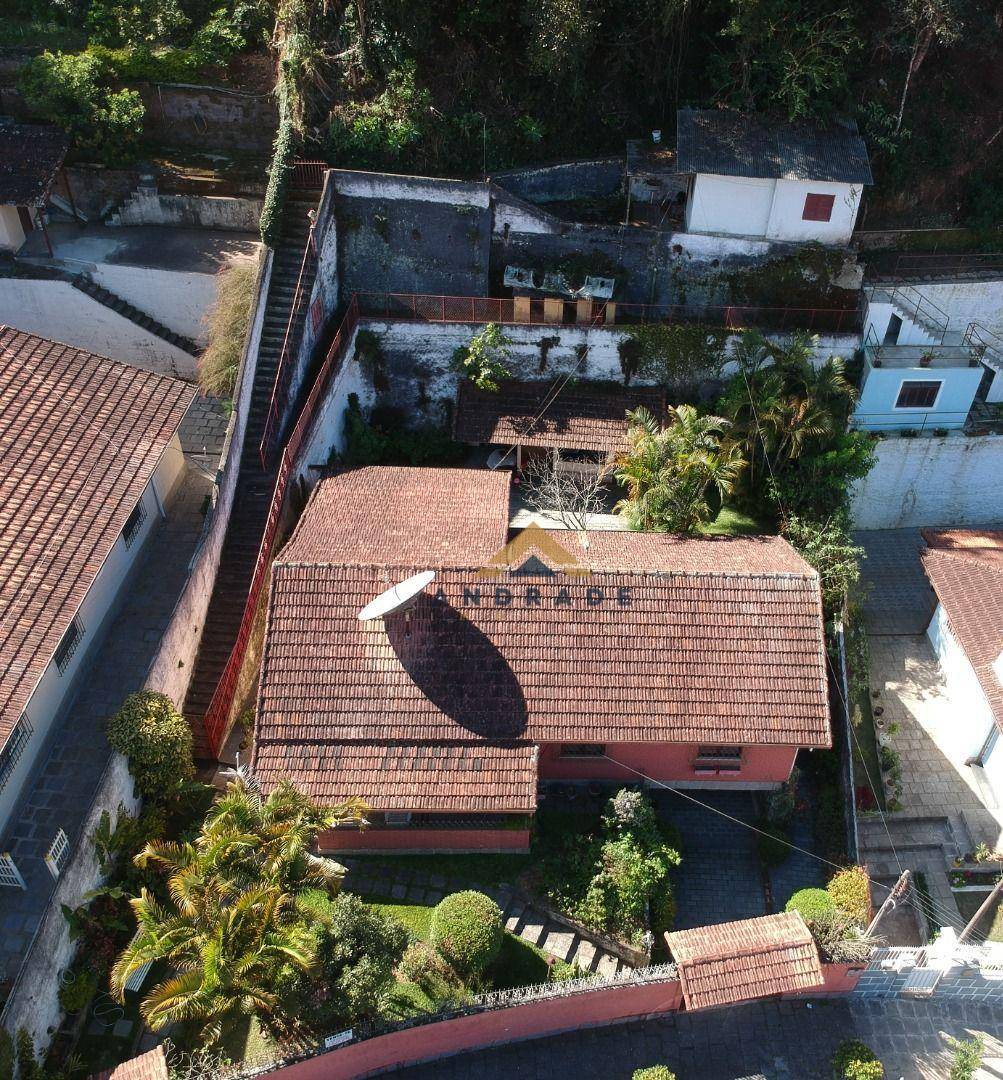 Casa à venda em Jardim Europa, Teresópolis - RJ - Foto 3