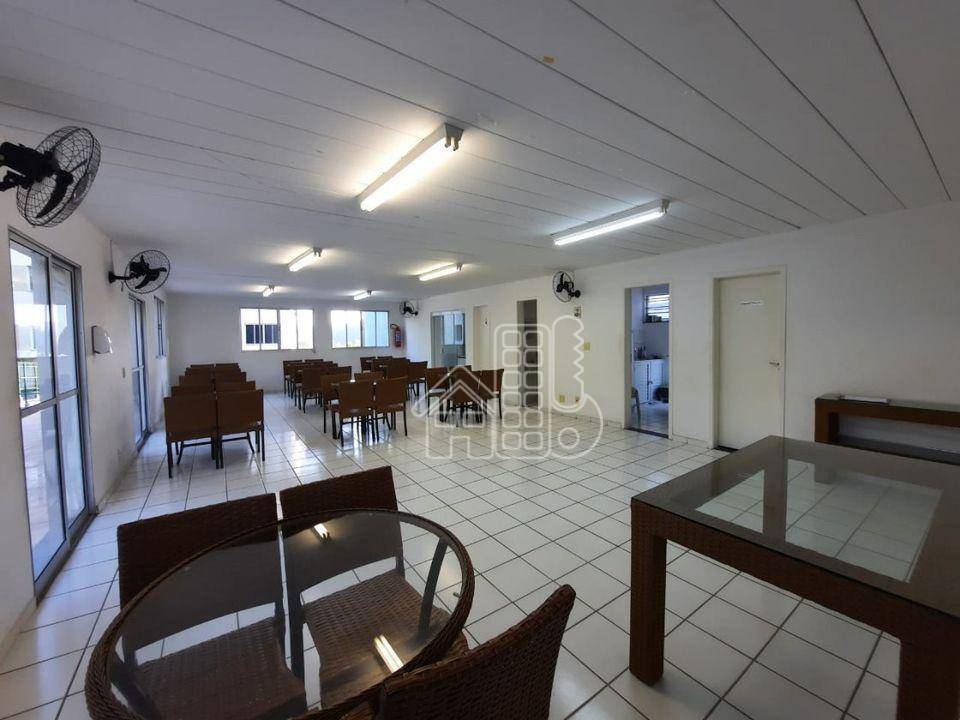 Cobertura com 3 dormitórios à venda, 100 m² por R$ 200.000,00 - Maria Paula - São Gonçalo/RJ