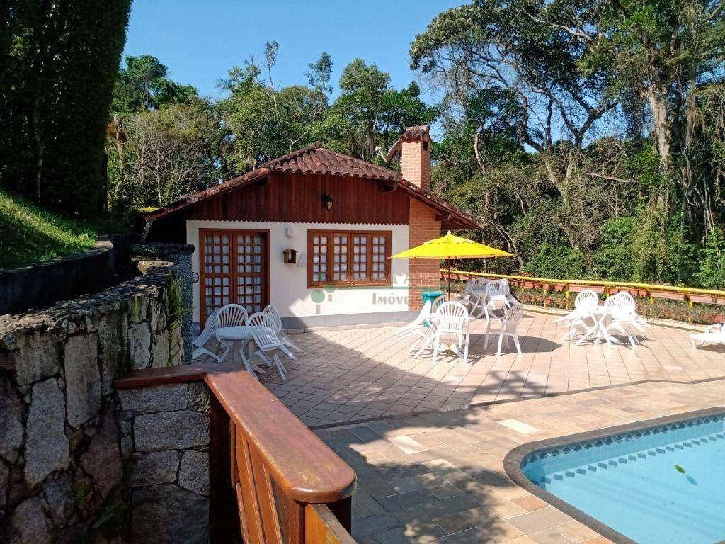 Casa à venda em Quebra Frascos, Teresópolis - RJ - Foto 38