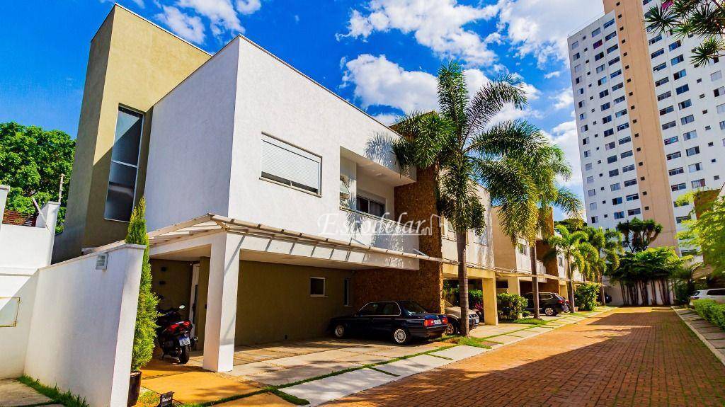 Casa com 3 dormitórios para alugar, 240 m² por R$ 10.410,00/mês - Jardim Virginia Bianca - São Paulo/SP