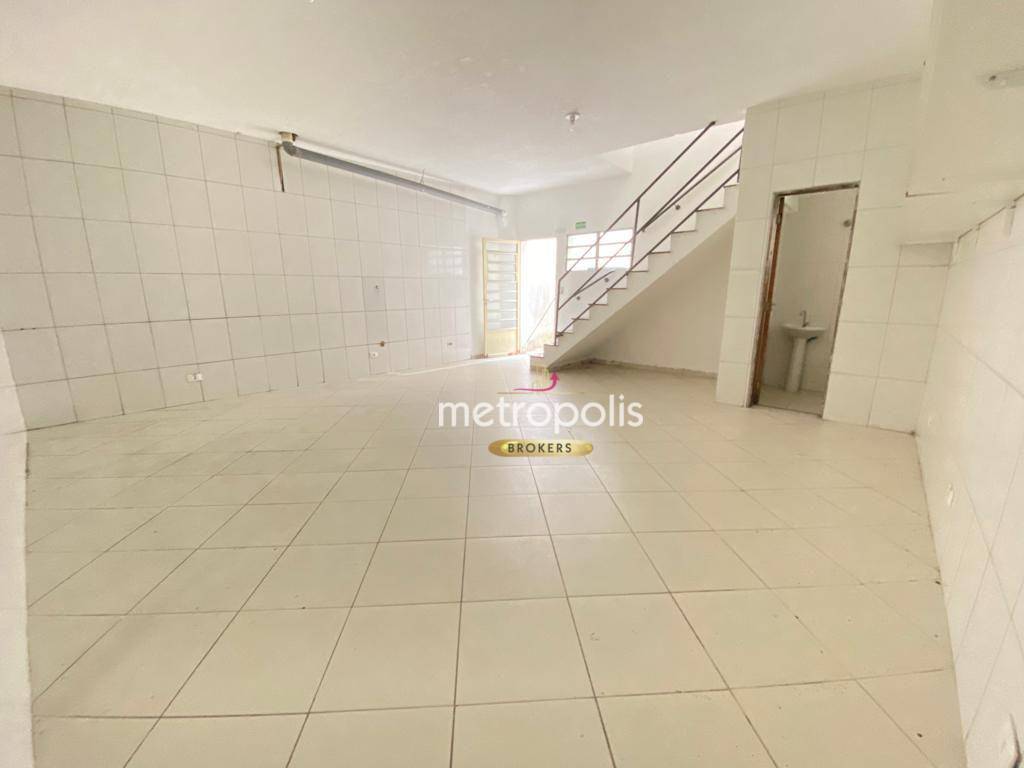 Salão para alugar, 125 m² por R$ 5.183,61/mês - Jardim Colorado - São Paulo/SP