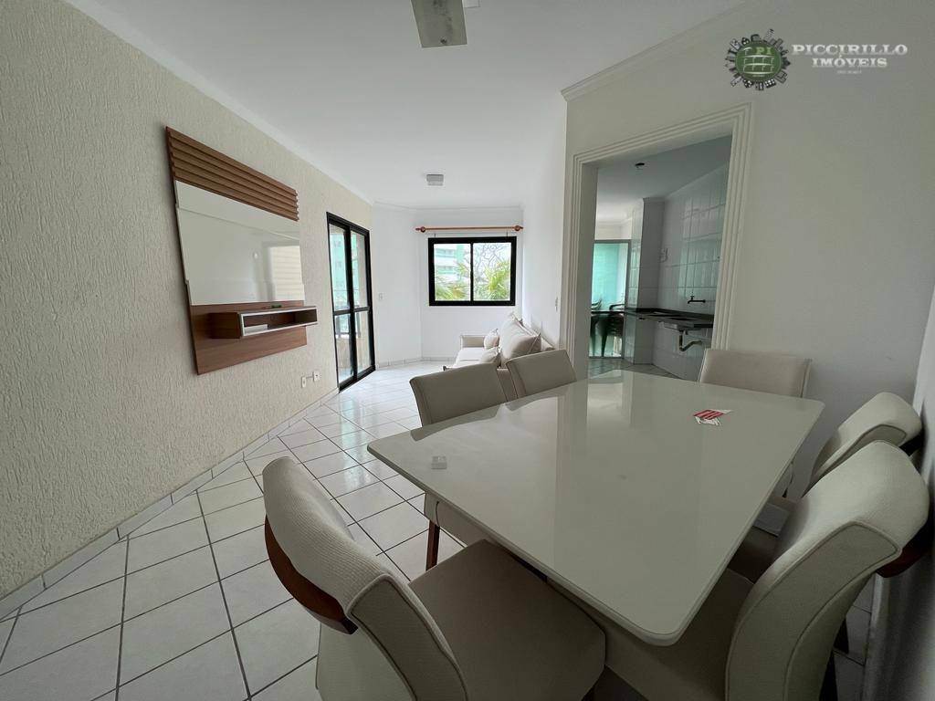 Apartamento à venda, 135 m² por R$ 425.000,00 - Vila Balneária - Praia Grande/SP