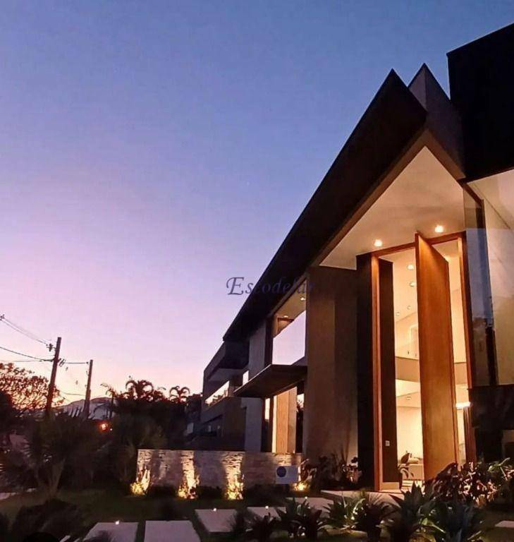 Casa à venda, 570 m² por R$ 9.500.000,00 - Riviera de São Lourenço - Bertioga/SP