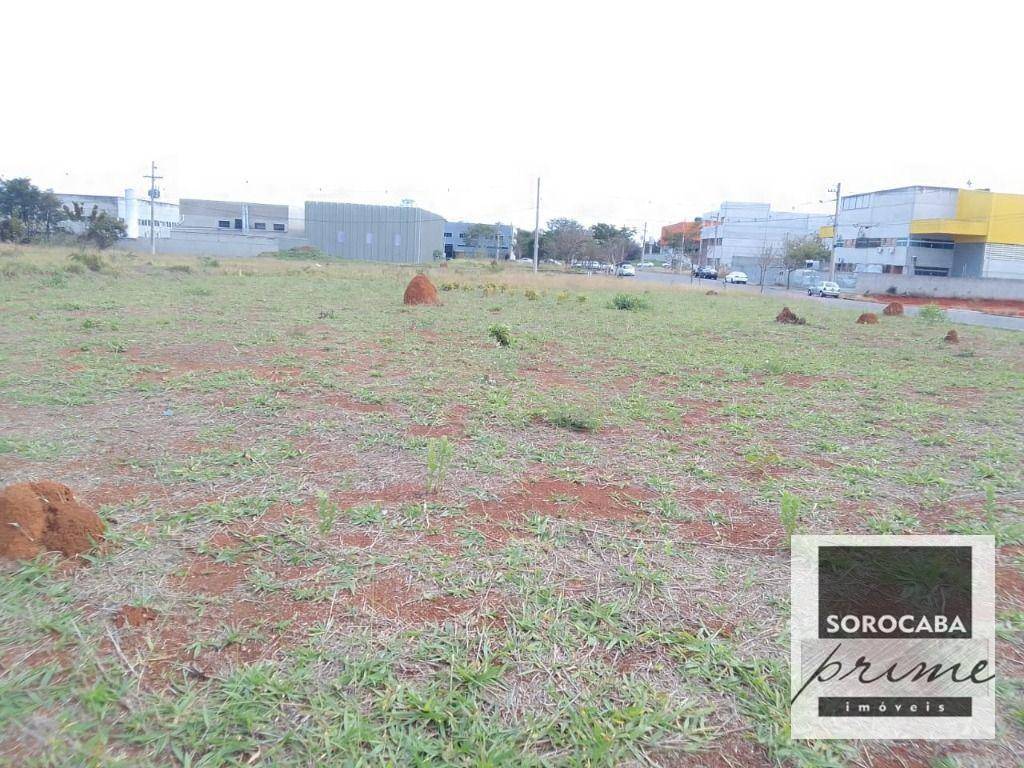 Terreno à venda, 1113 m² por R$ 750.000,00 - Jardim Ibiti do Paço - Sorocaba/SP