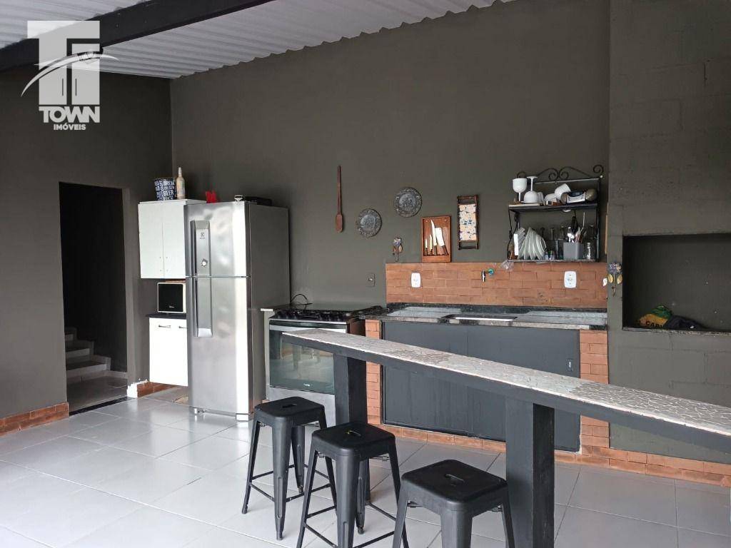 Casa com 3 dormitórios à venda, 230 m² por R$ 1.050.000,00 - Itaipu - Niterói/RJ