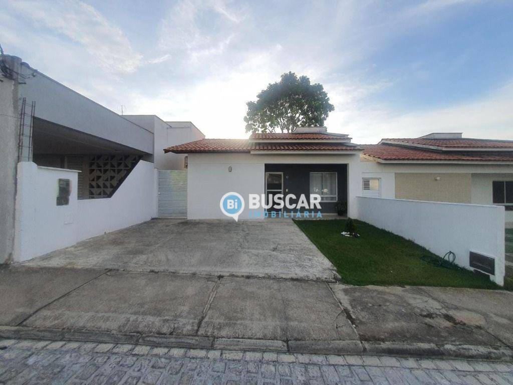 Casa à venda, 101 m² por R$ 400.000,00 - Sim - Feira de Santana/BA