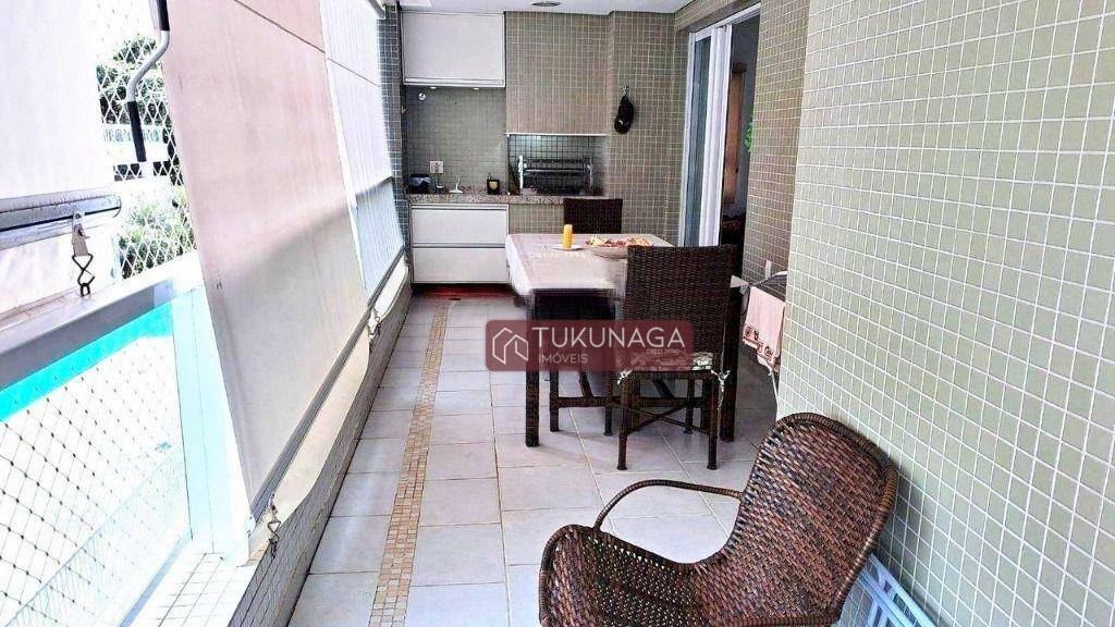 Apartamento Terra Del Sole com 3 dormitórios à venda, 113 m² por R$ 2.350.000 - Riviera de São Lourenço - Bertioga/SP