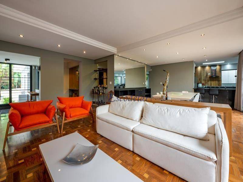 Casa à venda, 340 m² por R$ 5.200.000,01 - Brooklin - São Paulo/SP