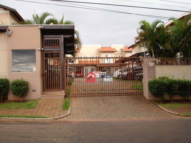 Casa residencial à venda, Chácara Primavera, Campinas - CA00