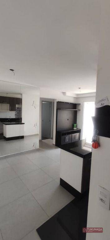 Apartamento à venda, 52 m² por R$ 330.000,00 - Vila Bremen - Guarulhos/SP