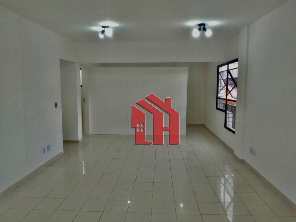 Sala à venda, 50 m² por R$ 200.000,00 - Embaré - Santos/SP