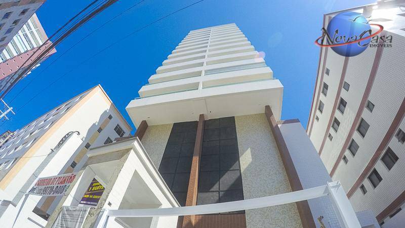 Apartamento com 2 dormitórios à venda, 81 m² por R$  - Aviação - Praia Grande/SP