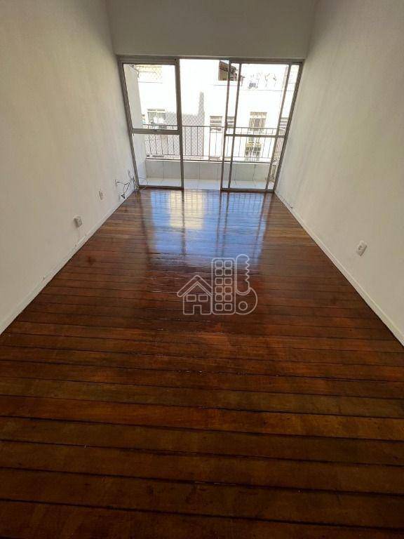 Apartamento com 2 quartos à venda, 75 m² por R$ 720.000 - Icaraí - Niterói/RJ