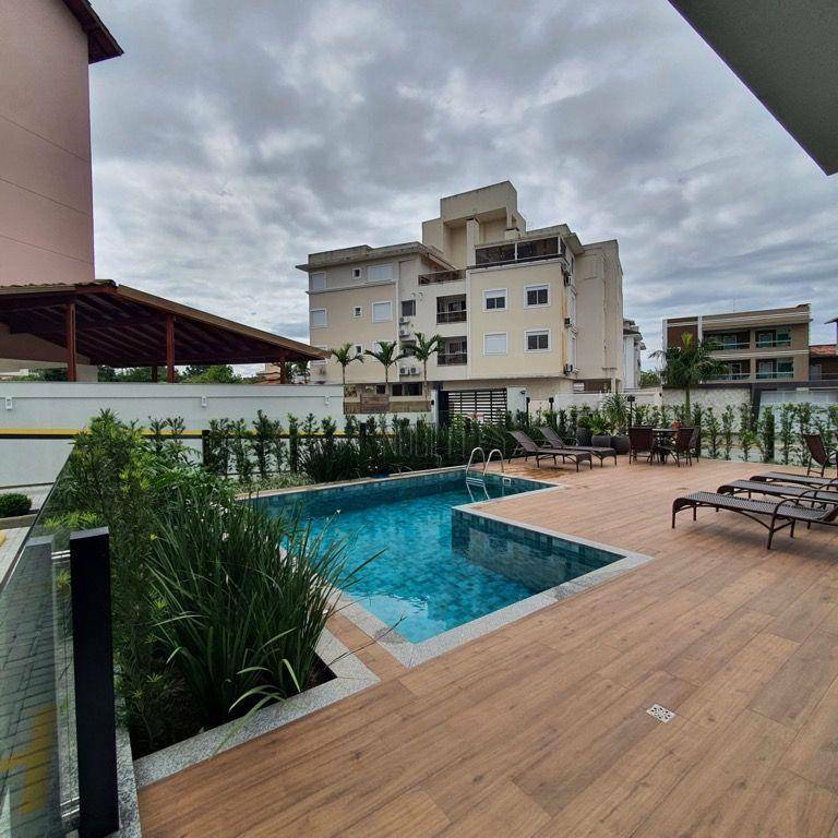 Apartamento à venda, 65 m² por R$ 745.000,00 - Canasvieiras - Florianópolis/SC