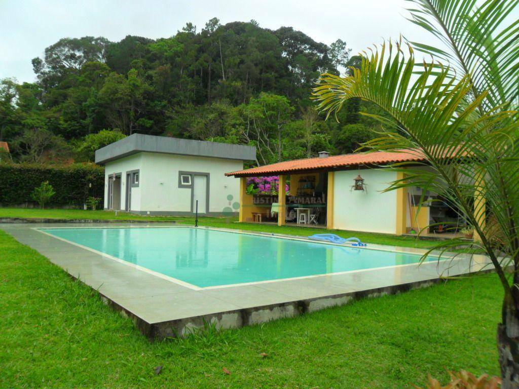 Casa à venda em Fazenda Boa Fé, Teresópolis - RJ - Foto 31