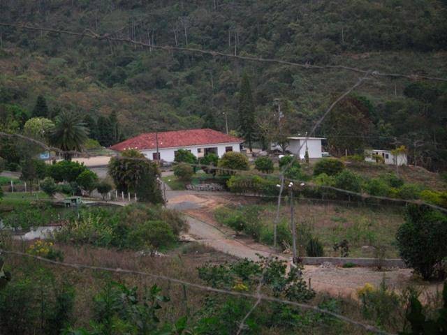 Fazenda / Sítio à venda em Vieira, Teresópolis - RJ - Foto 21