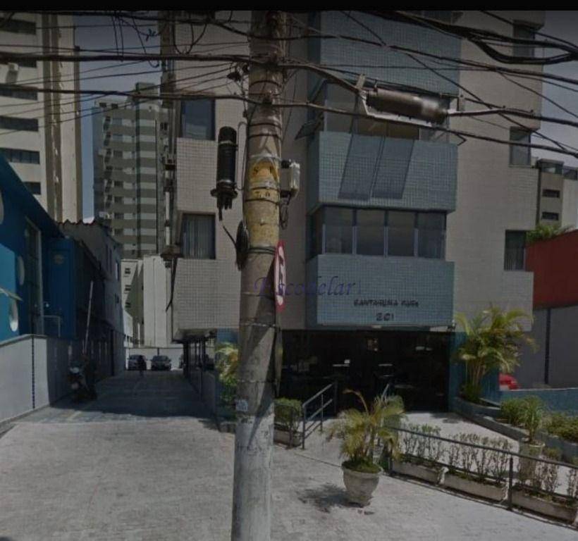 Sala à venda, 37 m² por R$ 280.000,00 - Tucuruvi - São Paulo/SP