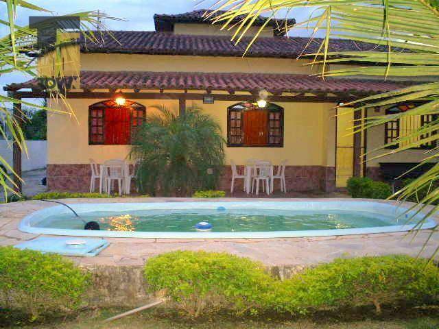 Casa com 3 dormitórios à venda, 608 m² por R$ 350.000,00 - Enseada das Gaivotas - Rio das Ostras/RJ