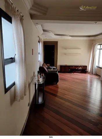 Apartamento com 3 dormitórios à venda, 120 m² por R$ 630.000 - Cerâmica - São Caetano do Sul/SP