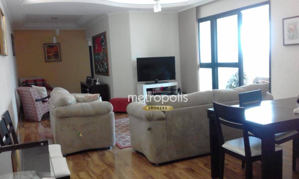 Apartamento à venda, 145 m² por R$ 560.000,00 - Vila Augusta - Guarulhos/SP