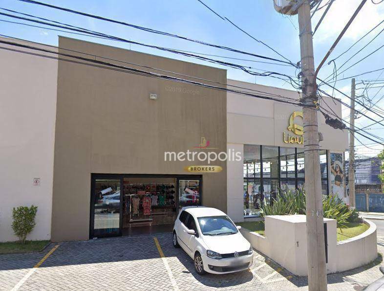Loja à venda, 469 m² por R$ 2.900.000,00 - Anchieta - São Bernardo do Campo/SP
