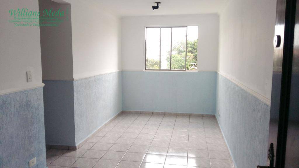 Apartamento à venda, 60 m² por R$ 190.000,00 - Jardim São Judas Tadeu - Guarulhos/SP