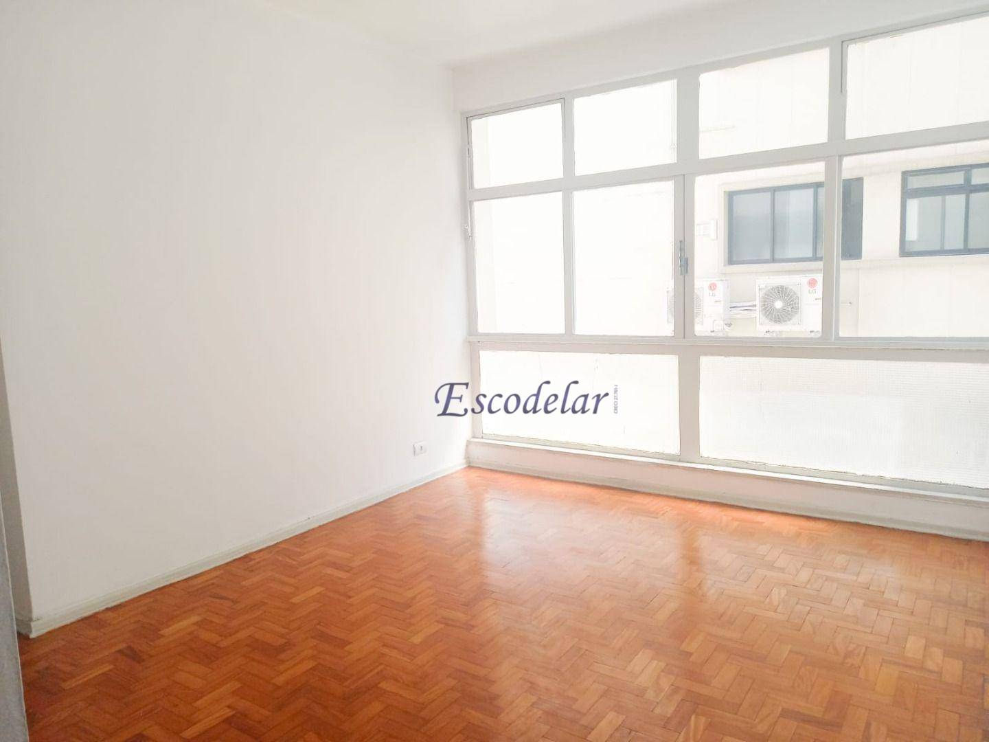 Apartamento com 3 dormitórios à venda, 69 m² por R$ 650.000,10 - Jardim Paulista - São Paulo/SP