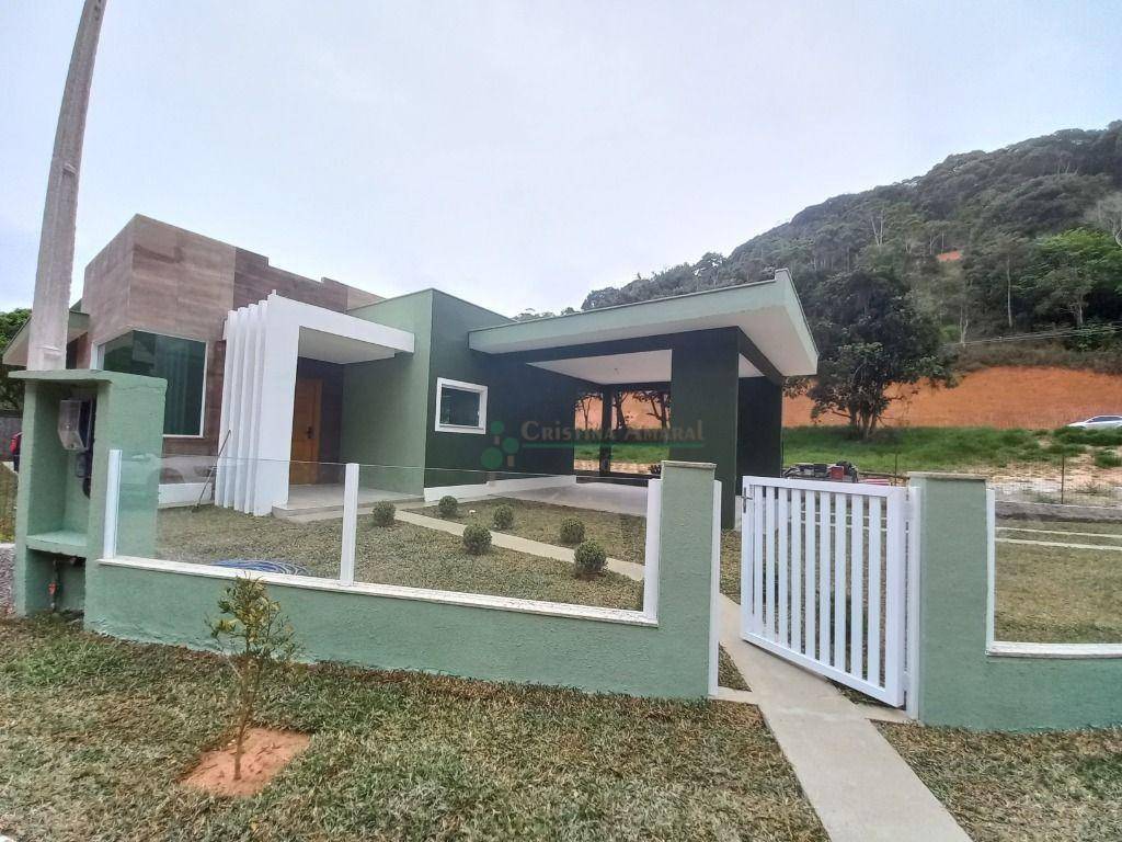 Casa à venda em Prata, Teresópolis - RJ - Foto 1