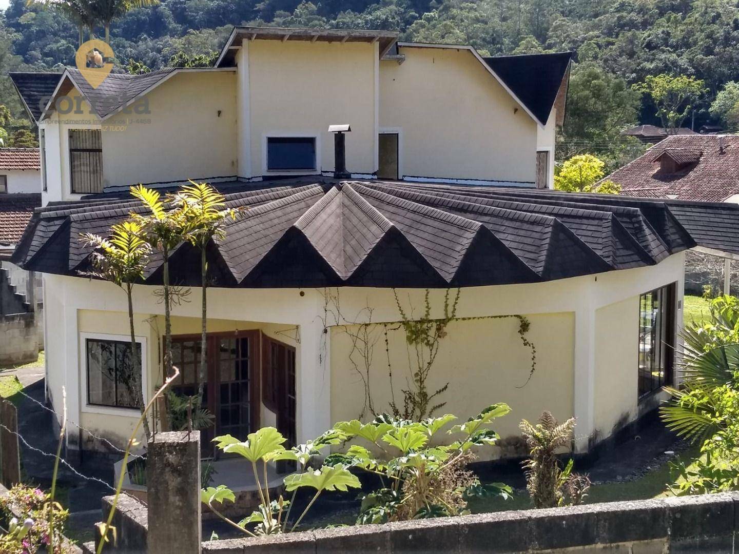 Casa à venda em Fazenda Bela Vista, Nova Friburgo - RJ - Foto 1