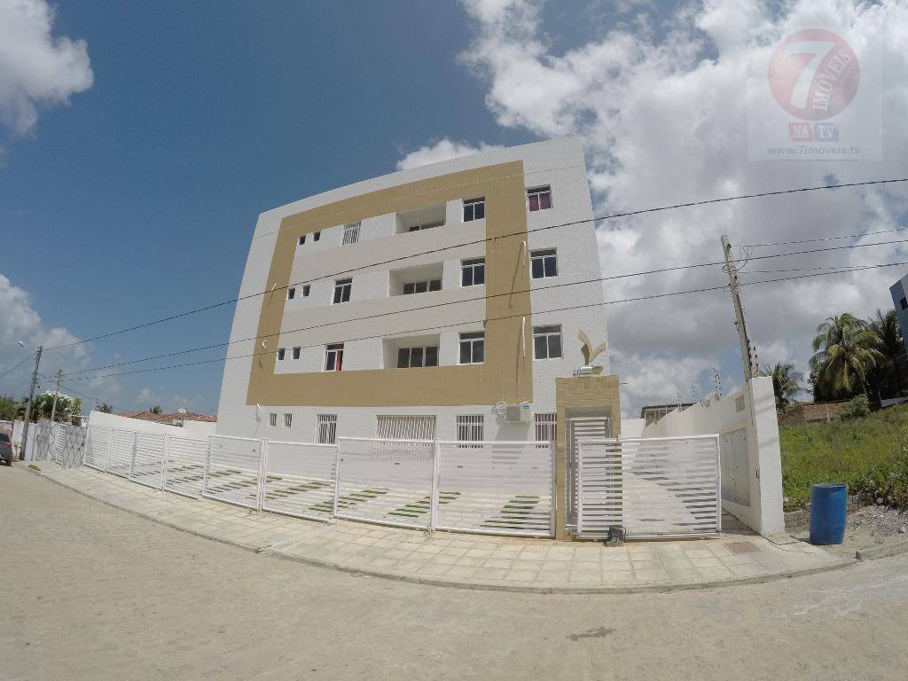Apartamento residencial à venda, Cidade dos Colibris, João P