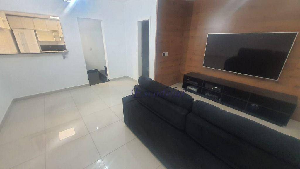 Casa à venda, 180 m² por R$ 700.000,00 - Barro Branco (Zona Norte) - São Paulo/SP