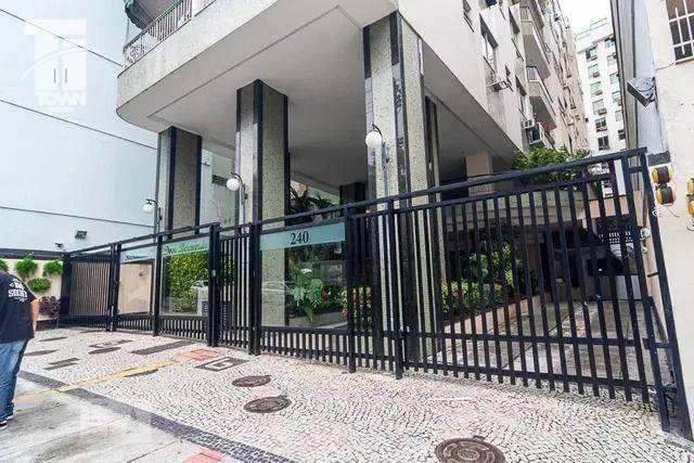 Apartamento com 3 dormitórios para alugar, 120 m² por R$ 5.771,00/mês - Ingá - Niterói/RJ