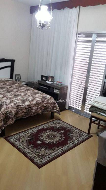 Apartamento com 2 dormitórios à venda, 105 m² por R$ 410.000,00 - Brás - São Paulo/SP