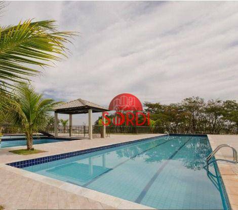Zona Sul - Sobrado com 3 dormitórios à venda, 107 m² por R$ 620.000 - Zona Sul - Ribeirão Preto/SP