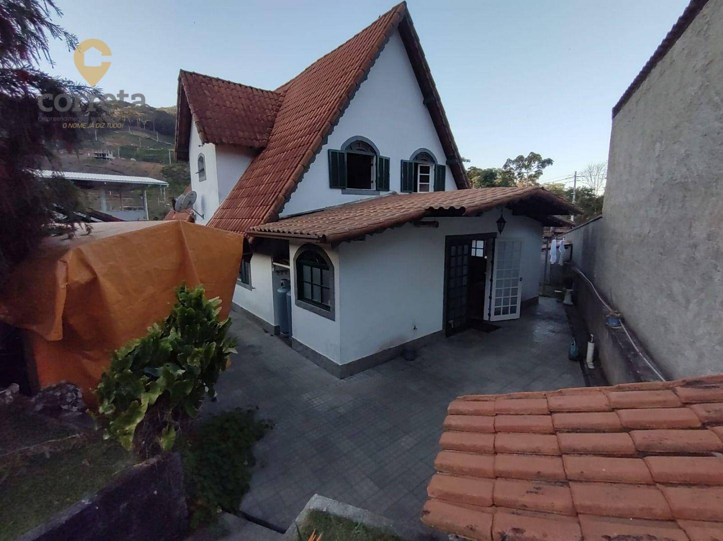 Casa à venda em Amparo, Nova Friburgo - RJ - Foto 7
