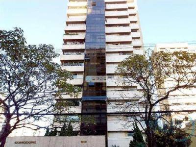 Apartamento à venda 4 quartos, 405 m² por R$ 2.100.000 - Centro em Londrina/PR