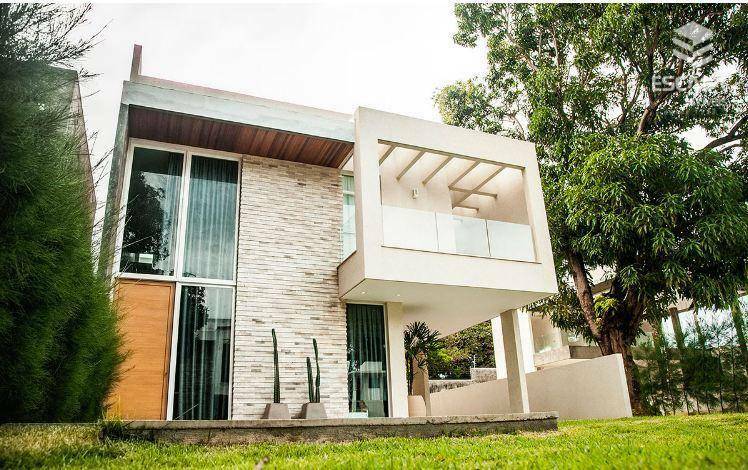 Casa à venda, 229 m² por R$ 1.349.300,00 - Lagoa Redonda - Fortaleza/CE