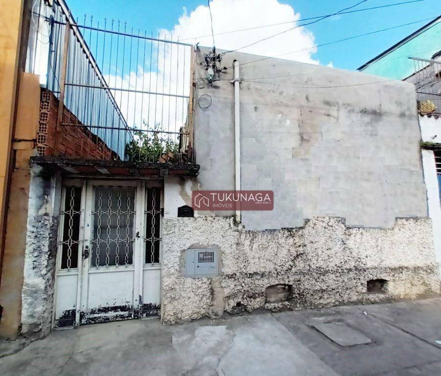 Terreno à venda, 315 m² por R$ 5.900.000,00 - Pari - São Paulo/SP