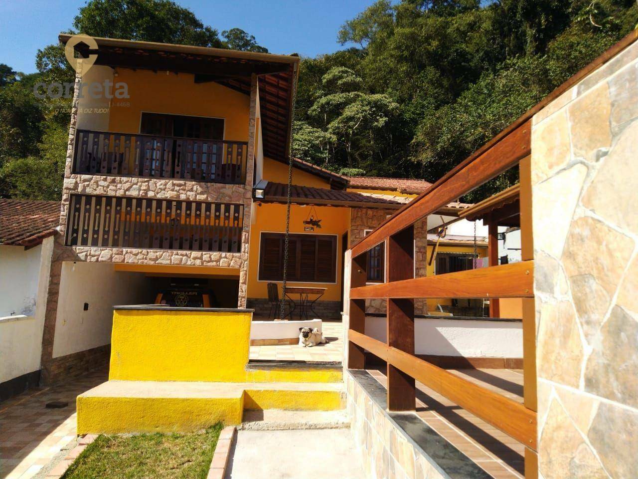 Casa à venda em Parque Imperial, Nova Friburgo - RJ - Foto 3