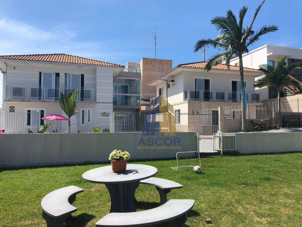 2 casas a venda por R$ 1.280.000 - Ingleses - Florianópolis/SC